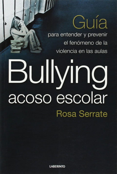  Bullying acoso escolar 