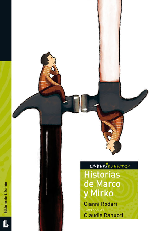  Historias de Marco y Mirko 