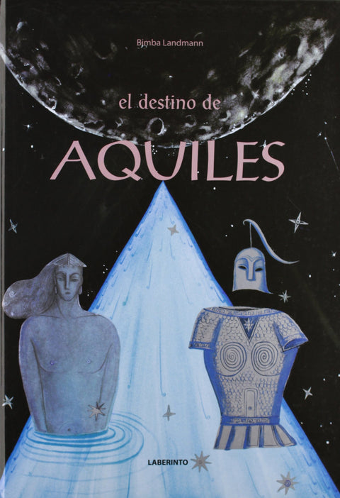  El destino de Aquiles 