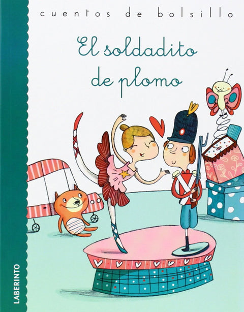 El soldadito de plomo 