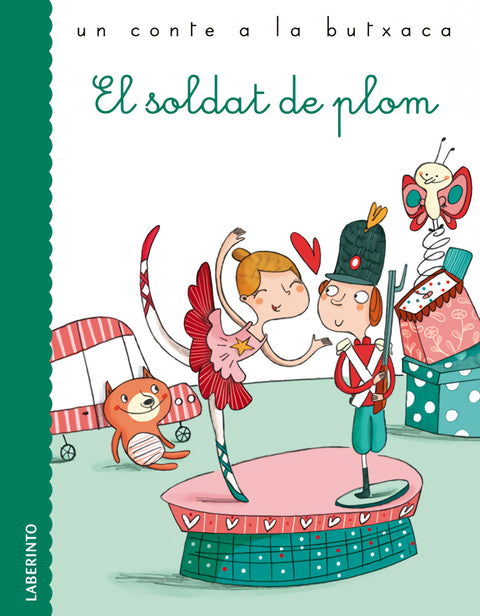  El soldat de plom 