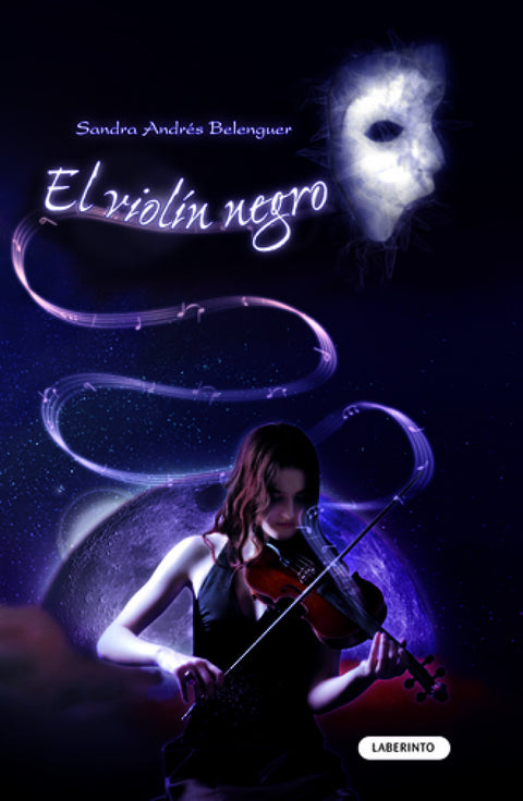  El violín negro 