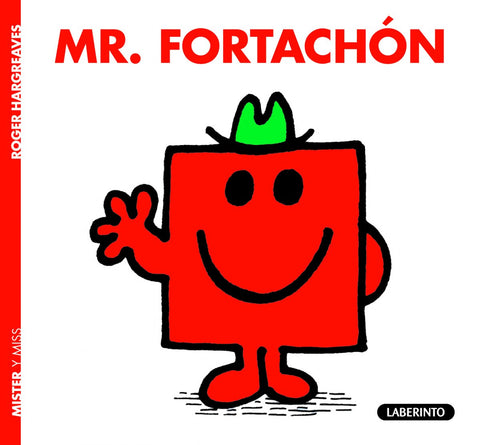 Mr. Fortachón 