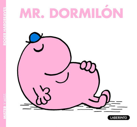  Mr. Dormilón 