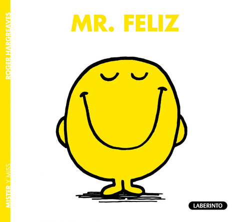  Mr. Feliz 