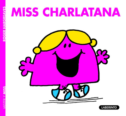  Miss Charlatana 