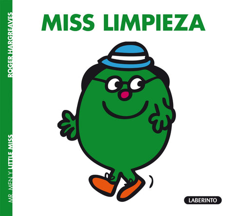  Miss limpieza 