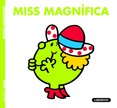  Miss Magnífica 