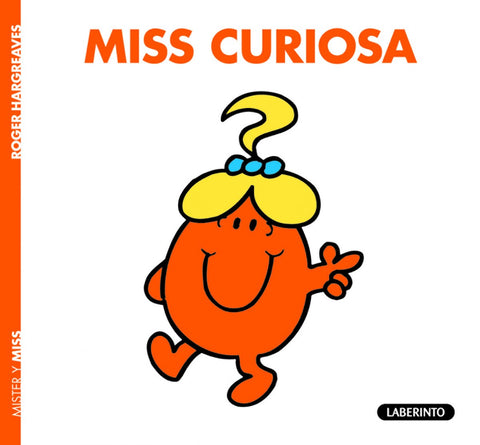  Miss Curiosa 