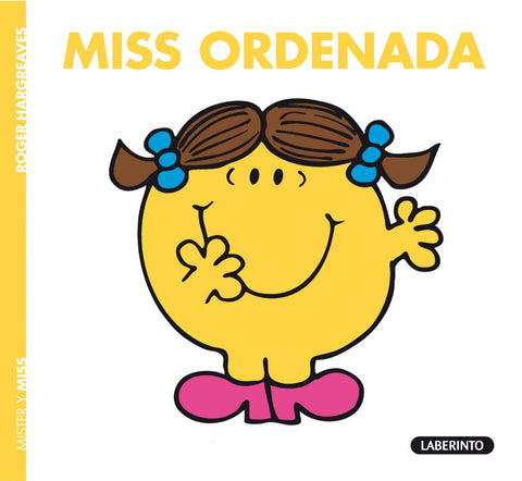  Miss Ordenada 