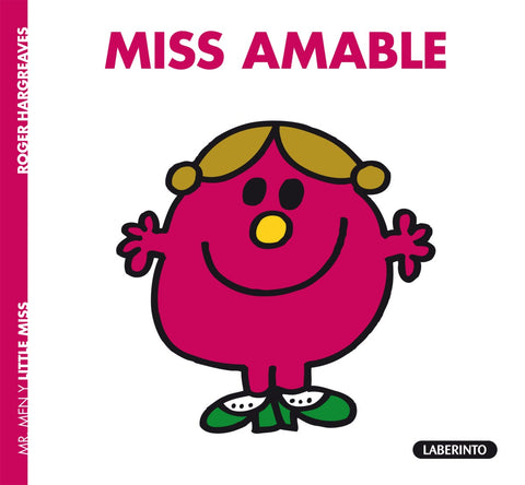  Miss Amable 