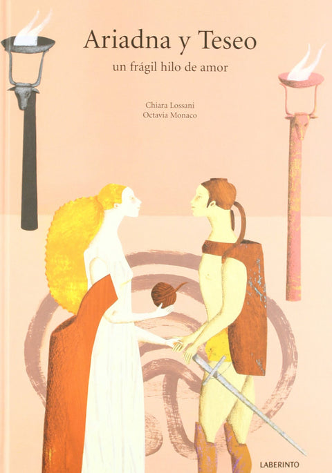  Adriana y Teseo 
