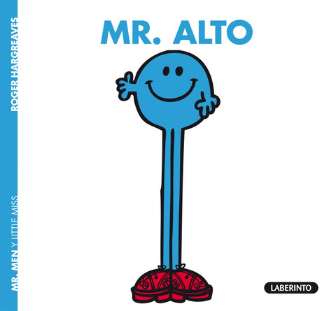  MR.ALTO 