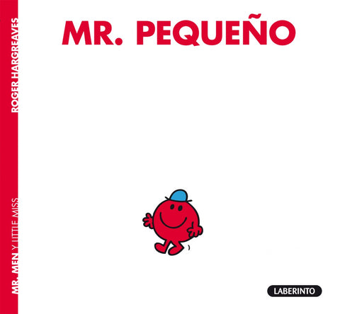  Mr pequeño 