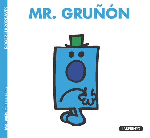  MR GRUÑON 