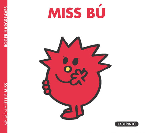  MISS BU 