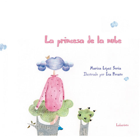  La princesa de la nube 
