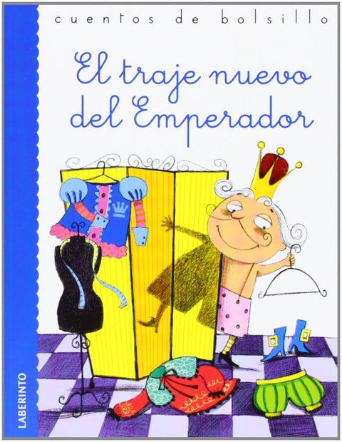  El traje nuevo del emperador 