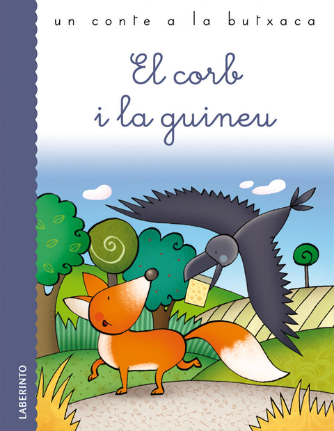  El corb i la guineu 