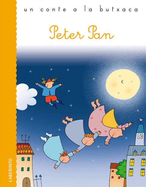  Peter Pan 