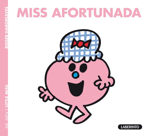  MISS AFORTUNADA 