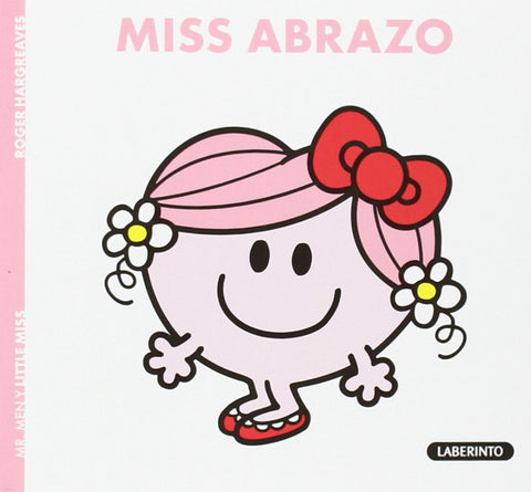  Miss abrazo 