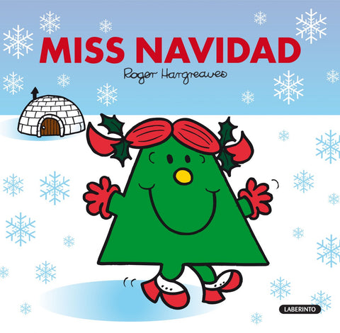  Miss navidad 