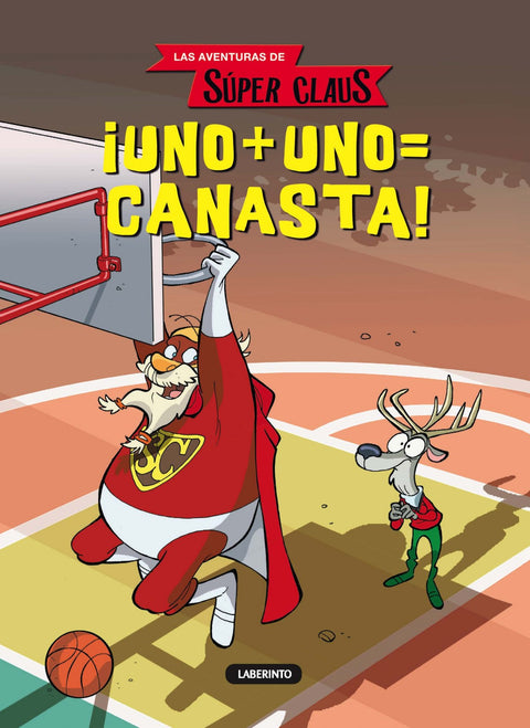  UNO+UNO=CANASTA 