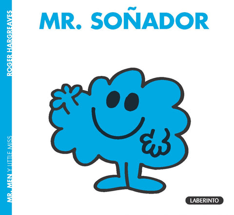  MR SOÑADOR 