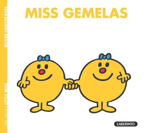  MISS GEMELAS 