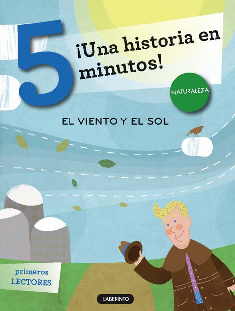  EL VIENTO Y EL SOL 