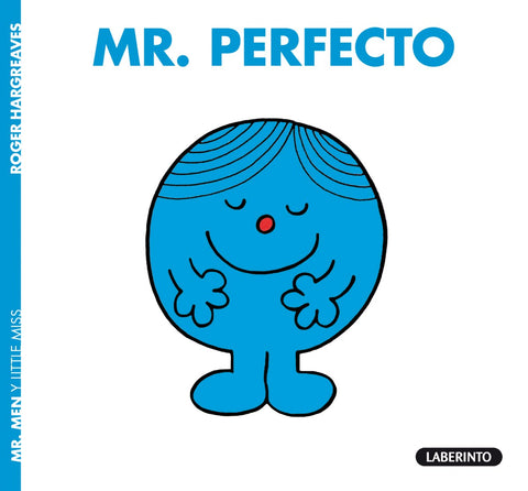  Mr. Perfecto 