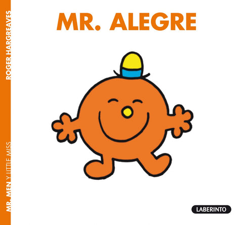  Mr. Alegre 