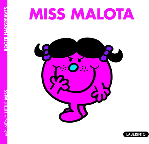  MISS MALOTA 
