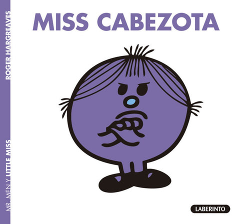  MISS CABEZOTA 