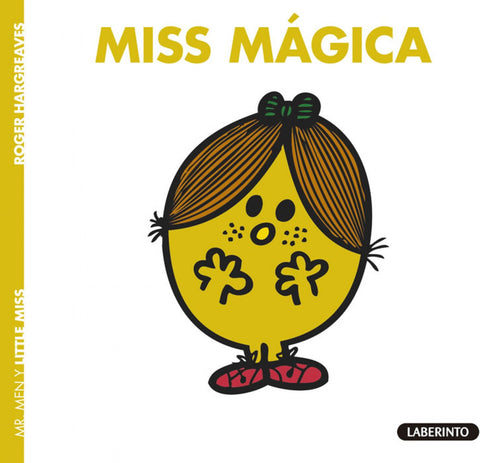  MISS MÁGICA 