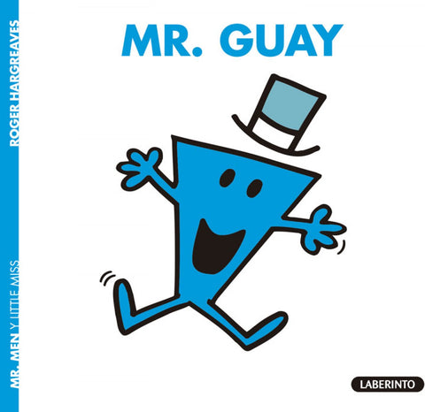  MR. GUAY 