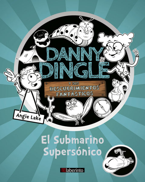  EL SUBMARINO SUPERSÓNICO 
