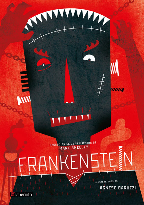  FRANKESTEIN 