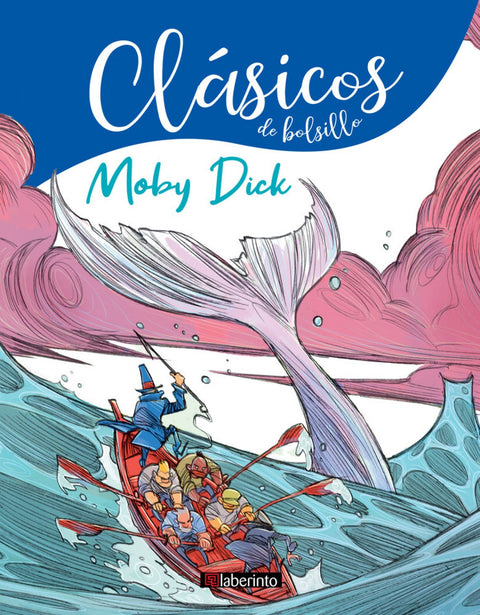  MOBY DICK 