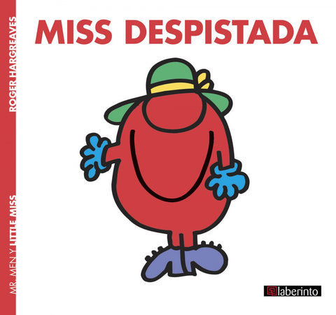  MISS DESPISTADA 