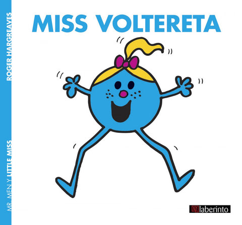  MISS VOLTERETA 