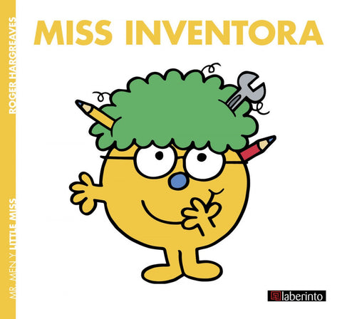  MISS INVENTORA 