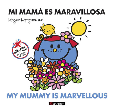 MI MAMÁ ES MARAVILLOSA/MY MUMMY IS MARVELLOUS 