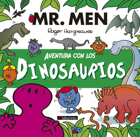  Aventura con los dinosaurios 