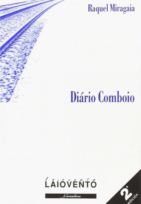  Diárico comboio 