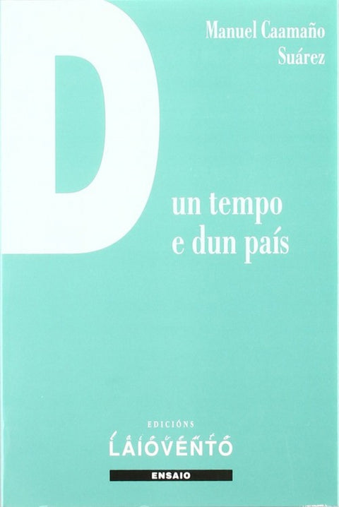  Dun tempo e dun país 