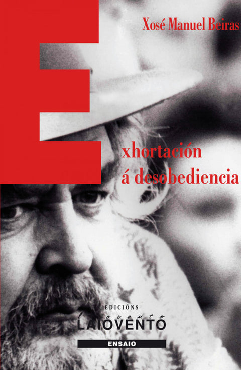  EXHORTACIÓN Á DESOBEDIENCIA 