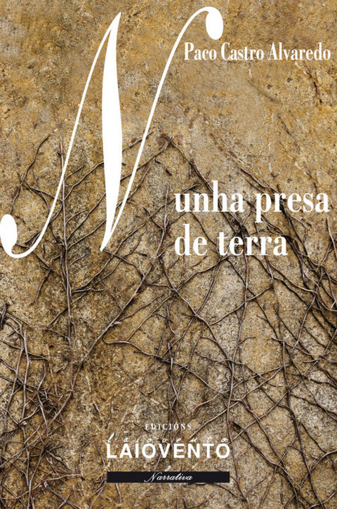  NUNHA PRESA DE TERRA 