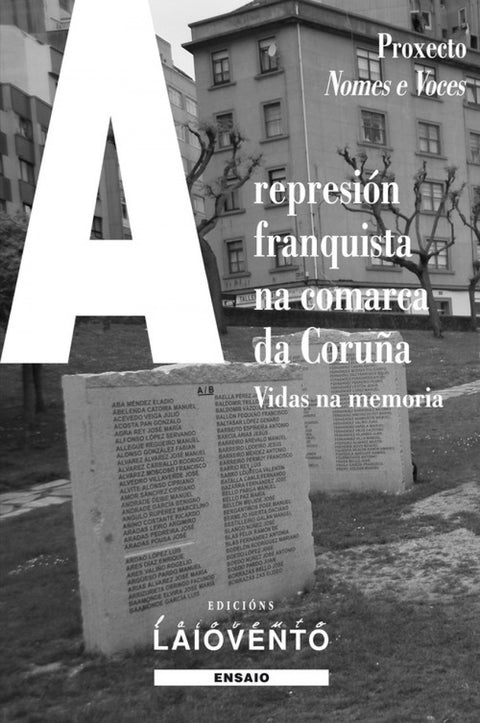  A represión franquista na comarca da Coruña 